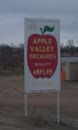Apple Valley Orchards