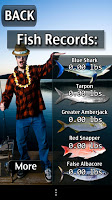 Anteprima screenshot di i Fishing Saltwater 2 APK #2