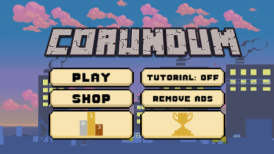 Corundum Screenshots 13