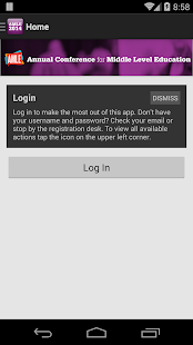 How to get AMLE2014 lastet apk for android
