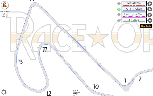Free Download Race Optimal APK for Android