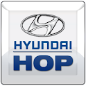 Hyundai of Orange Park logo