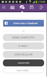 How to get Rádio 96 FM de Uruguaiana 3.8 mod apk for bluestacks