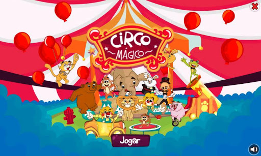 Circo Mágico