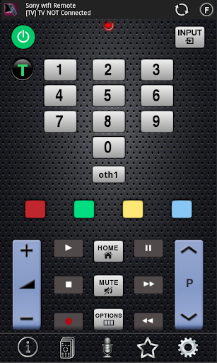 【免費工具App】TV Remote for Sony-APP點子