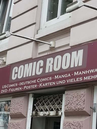 Comic Room