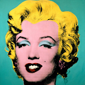 Warhol logo