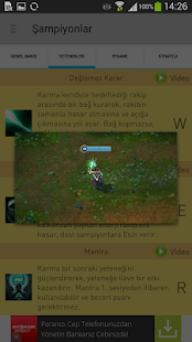 LoL TR Screenshots 5