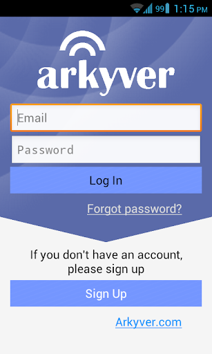 【免費工具App】Arkyver Free call/sms logger-APP點子