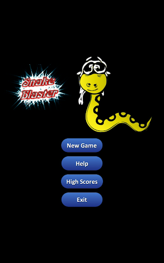 Snake Blaster Free