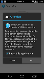  SuperVPN Free VPN Client- 스크린샷 미리보기 이미지  