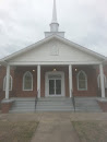 Apison Baptist Church
