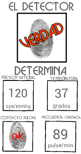 【免費娛樂App】detector mentiras test verdad-APP點子