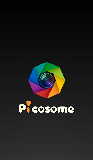 Picosome - Photo Effects