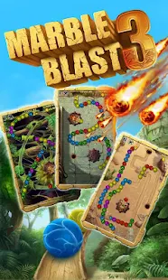 Marble Blast 3 - screenshot thumbnail