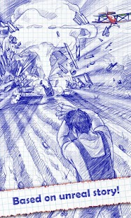 Doodle Planes - náhled