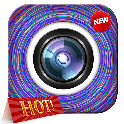 Beauty Camera Photo Frames 攝影 App LOGO-APP開箱王