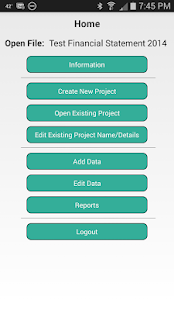 How to download Financial Statement 1.0 apk for bluestacks