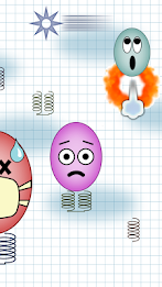 Bouncy Spring poster 5