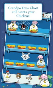 How to get Where's My Chicken? 1.15 unlimited apk for android