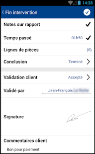 Free Download iMOB™ service APK for PC