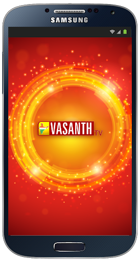 Vasanth Live TV
