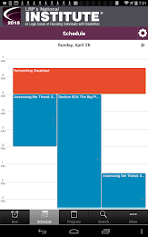 LRP’s National Institute 2015 poster 13