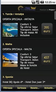 How to download Oferte Turism 2.4.0 mod apk for bluestacks