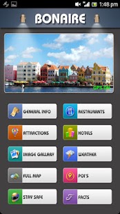 How to download Bonaire Offline Travel Guide 2.0 apk for android