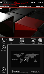 How to download OneD - LLx Theme lltemplate lastet apk for laptop