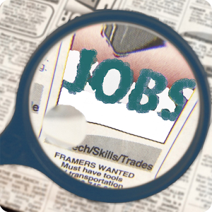 Dream Job Finder 1.3