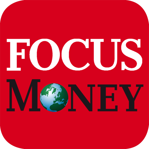 FOCUS-MONEY LOGO-APP點子