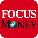 FOCUS-MONEY mobile app icon