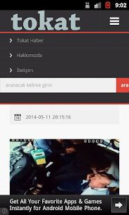 How to mod Tokat Haber 1.0 unlimited apk for pc