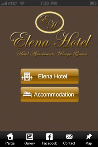 免費下載旅遊APP|Elena Hotel app開箱文|APP開箱王