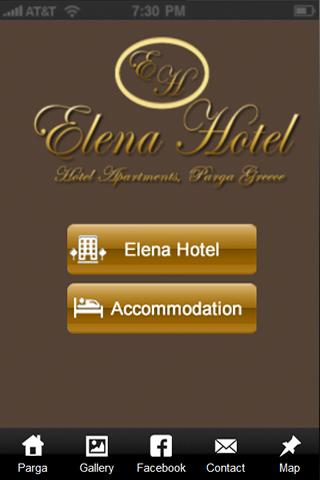 Elena Hotel