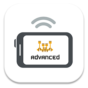 Advanced ex for renault
