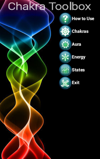 Chakra ToolBox