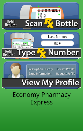 Economy Pharmacy