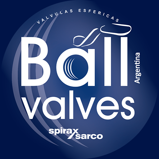 Spirax Sarco Ball Valves LOGO-APP點子