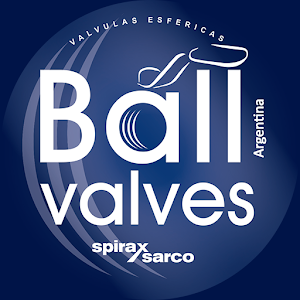 Spirax Sarco Ball Valves.apk