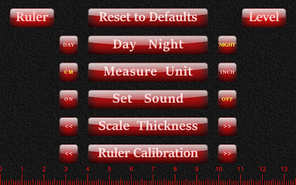 Ruler And Level Tools Pro poster 6