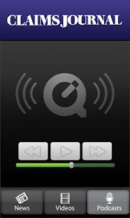 Free Claims Journal APK