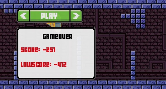 Pixel Penguin Screenshots 5