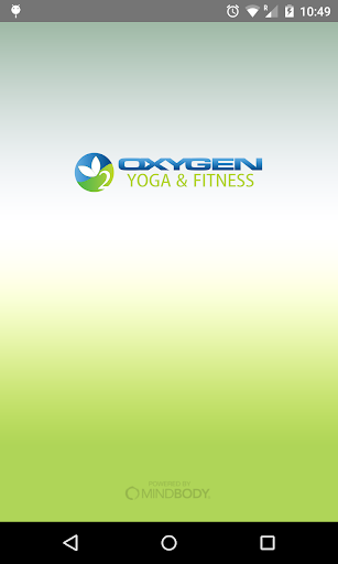 oxygen yoga South Surrey