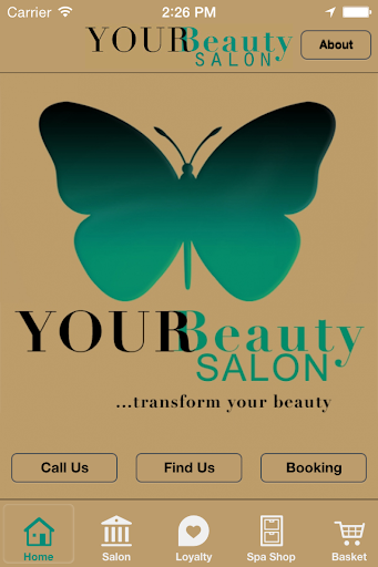 YourBeauty