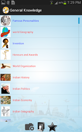 General Knowledge by Elsner Technologies Pvt Ltd poster 2