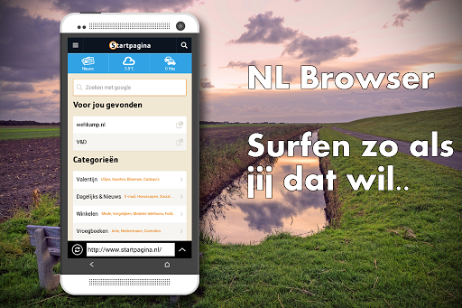 【免費通訊App】NL Browser-APP點子