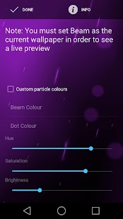 免費下載個人化APP|Beam Live Wallpaper app開箱文|APP開箱王