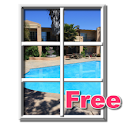The WIndow free logo